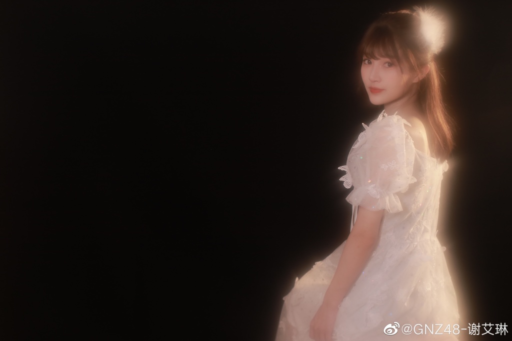 [MEMBER] Xie AiLin - SNH48 Today Media Vault